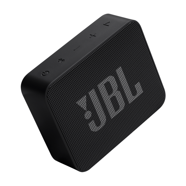 Портативна акустична система JBL Go Essential 2 Black