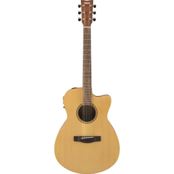 YAMAHA FSX400C (Natural Satin) 42137 фото