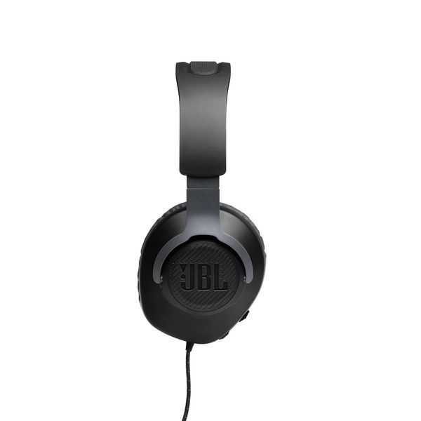 QUANTUM 100 JBLQUANTUM100BLK фото
