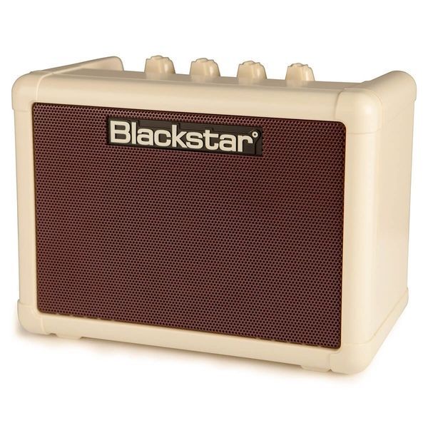 Мини-комбоусилитель для электрогитары Blackstar FLY 3 Vintage Limited Edition 126472 фото