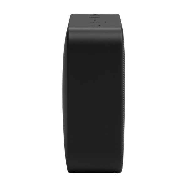 Портативна акустична система JBL Go Essential 2 Black