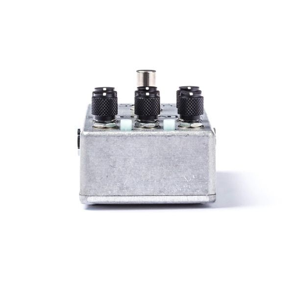 Педаль эффекта дисторшн MXR FULLBORE METAL 20346 фото
