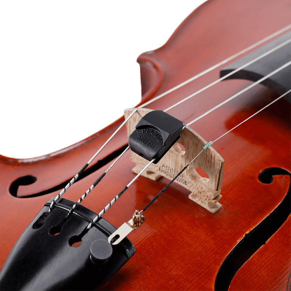 Сурдина для скрипки D'Addario Spector Violin Mute 40153 фото