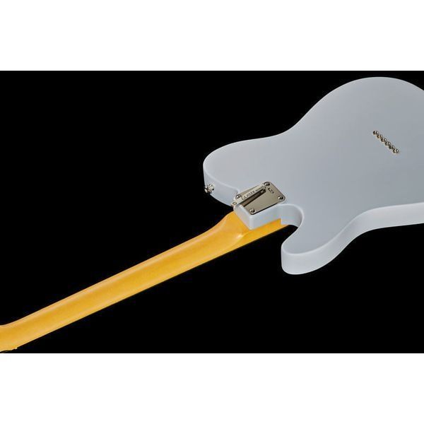 Электрогитара FENDER Brent Mason Tele MN Primer Grey 497572 фото