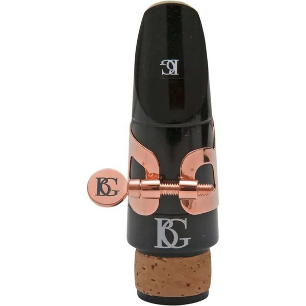Лигатура BG Tradition L39 Rose Gold для кларнета Bb L39 фото