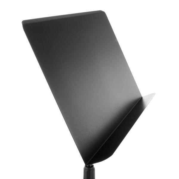 Пюпітр оркестровий K&ouml;nig & Meyer 11922 Orchestra Music Stand чорний