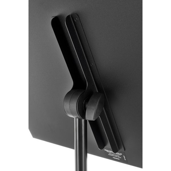Пюпітр оркестровий K&ouml;nig & Meyer 11922 Orchestra Music Stand чорний