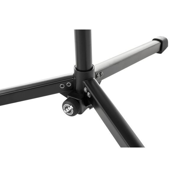 Пюпітр оркестровий K&ouml;nig & Meyer 11922 Orchestra Music Stand чорний
