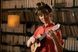 Укулеле зі звукознімачем Ortega Bonfire RU5CE Concert Ukulele Spruce/Sapele Natural 126666 фото 15