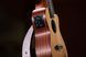 Укулеле зі звукознімачем Ortega Bonfire RU5CE Concert Ukulele Spruce/Sapele Natural 126666 фото 13