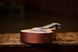 Укулеле зі звукознімачем Ortega Bonfire RU5CE Concert Ukulele Spruce/Sapele Natural 126666 фото 12