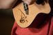 Укулеле зі звукознімачем Ortega Bonfire RU5CE Concert Ukulele Spruce/Sapele Natural 126666 фото 18