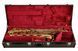 YAMAHA YBS-480 41134 фото 4