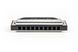 Губная гармошка Hohner Progressive Special 20 M560086P G-major 128567 фото 2