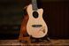 Укулеле зі звукознімачем Ortega Bonfire RU5CE Concert Ukulele Spruce/Sapele Natural 126666 фото 8
