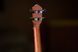 Укулеле зі звукознімачем Ortega Bonfire RU5CE Concert Ukulele Spruce/Sapele Natural 126666 фото 11
