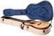 GATOR GW-JM DREAD JOURNEYMAN Dreadnaught Acoustic Case 32317 фото 6