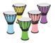 Джембе Toca Freestyle II Colorsound TFCDJ-7PB (7") Pastel Blue G-TO803310 фото 2