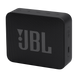 Портативна акустична система JBL Go Essential 2 Black