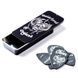 Набор медиаторов DUNLOP MOT&Ouml;RHEAD WARPIG в металлической коробке 29152 фото 1