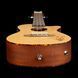 Укулеле зі звукознімачем Ortega Bonfire RU5CE Concert Ukulele Spruce/Sapele Natural 126666 фото 6