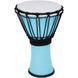 Джембе Toca Freestyle II Colorsound TFCDJ-7PB (7") Pastel Blue G-TO803310 фото 1