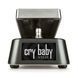 DUNLOP WYLDE AUDIO CRY BABY WAH 41307 фото 1