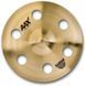 SABIAN 16" AAX O-ZONE CRASH 27145 фото 2