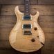 PRS Custom 24 Natural #12190496 Electric Guitar 30627 photo 4