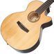Cort CEC7 Natural Nylon-string acoustic-electric guitar 19377 photo 2