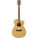 YAMAHA FSX400C (Natural Satin) 42137 фото 2