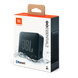 Портативна акустична система JBL Go Essential 2 Black