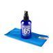 Полироль Dunlop P6521 Platinum Cleaner-Polish Kit 123853 фото 1
