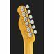 Электрогитара FENDER Brent Mason Tele MN Primer Grey 497572 фото 7