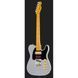 Электрогитара FENDER Brent Mason Tele MN Primer Grey 497572 фото 2