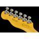 Электрогитара FENDER Brent Mason Tele MN Primer Grey 497572 фото 15