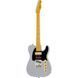 Электрогитара FENDER Brent Mason Tele MN Primer Grey 497572 фото 1