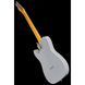 Электрогитара FENDER Brent Mason Tele MN Primer Grey 497572 фото 11