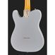 Электрогитара FENDER Brent Mason Tele MN Primer Grey 497572 фото 5