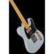 Электрогитара FENDER Brent Mason Tele MN Primer Grey 497572 фото 10