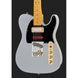 Электрогитара FENDER Brent Mason Tele MN Primer Grey 497572 фото 4