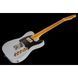 Электрогитара FENDER Brent Mason Tele MN Primer Grey 497572 фото 9