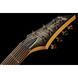 SCHECTER 70th Anniversary Demon-7 ASB Electric Guitar 579897 photo 11