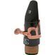 Лигатура BG Tradition L39 Rose Gold для кларнета Bb L39 фото 3