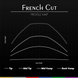 Синтетическая трость Legere French Cut №2.5 для кларнета B♭ 580441 фото 5