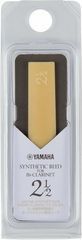 Трости для кларнета Bb (Си-бемоль) YAMAHA Synthetic &ndash; синтетические трости для кларнета фото