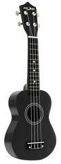 Укулеле FZONE FZU-002 (Black) 38072 фото