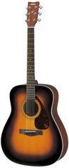 Електрогітара YAMAHA F370 (Tabacco Brown Sunburst) 22731 фото