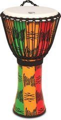 Джембе Toca Freestyle II Rope Tuned TF2DJ-10S (10") Spirit G-TO809220 фото