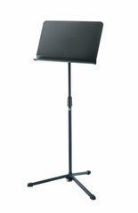 Пюпітр оркестровий K&ouml;nig & Meyer 11923 Orchestra Music Stand чорний пластиковий